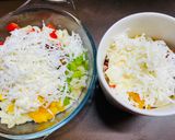 A picture of step 4 of Microwave Macaroni Pasta.