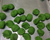Foto langkah ke 6 dari resep Nastar Klepon Lumer.