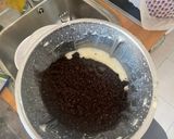 Foto del paso 3 de la receta: Bizcocho de Galletas Oreo
