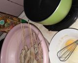 Foto langkah ke 5 dari resep Sempol Ayam.