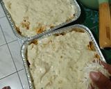Foto langkah ke 7 dari resep Baked Spaghetti.