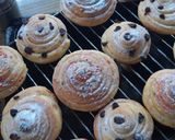 Foto langkah ke 9 dari resep Mallorca bread.