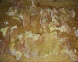 Foto del paso 3 de la receta: Mix de garbanzos con pollo