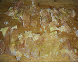 Foto del paso 3 de la receta: Mix de garbanzos con pollo