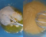 Foto langkah ke 1 dari resep Monde KW, kukis janda genit (eggless).