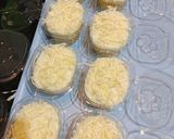 Foto langkah ke 6 dari resep Kue Pelita Jagung Manis.