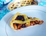 Foto langkah ke 7 dari resep Pie Apple / Apel.