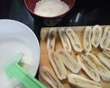Foto langkah ke 4 dari resep Banana naget.