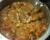 A picture of step 16 of Mutton Dum Biryani: A Blissful Culinary Delight of India.