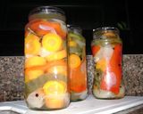 Foto del paso 10 de la receta: Pickles