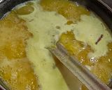 জলপাই দিয়ে মুসুর ডাল(chalta diye masoor dal recipe in Bengali) রেসিপির ধাপ 2 ছবি