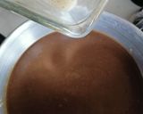 Foto del paso 8 de la receta: Pastel Imposible (chocoflan)