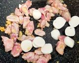 Foto langkah ke 2 dari resep Capcay Goreng Jawa.