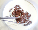 Foto del paso 2 de la receta: Salsa de dulce de leche para postres y helados