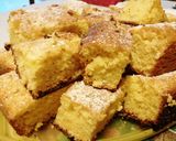 Foto del paso 5 de la receta: Torta de naranja en licuadora
