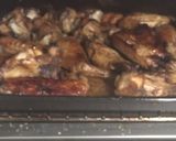 Foto del paso 3 de la receta: Alitas de Pollo al Albaricoque, dulzura perfecta