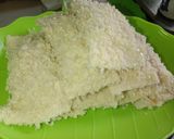 Foto langkah ke 3 dari resep Lumpia isi sayur.