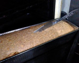 Foto del paso 4 de la receta: Budín integral de manzana sin azúcar