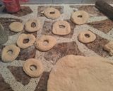 Foto del paso 6 de la receta: Rosquitas con sabor a Coco 🥥