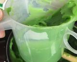 Foto langkah ke 4 dari resep Cendol dawet.