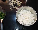 મૂળા ની ભાજી નું શાક (Mooli Bhaji Shak Recipe In Gujarati) રેસીપી સ્ટેપ1ફોટો