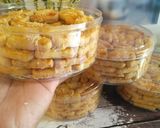 Foto langkah ke 6 dari resep Kastengel.
