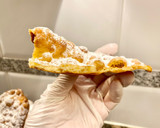 Foto del paso 12 de la receta: Orejas de Carnaval “sin gluten “