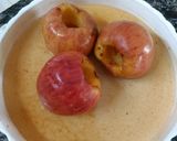 Foto del paso 3 de la receta: Manzanas Gala asadas al microondas