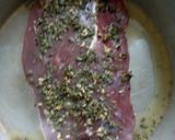 Foto del paso 1 de la receta: Palomita al horno