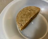Foto del paso 2 de la receta: Torta de banana saludable