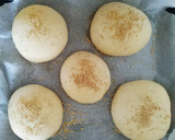 Foto del paso 5 de la receta: Pan de hamburguesas casero