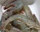 Foto langkah ke 1 dari resep Dimsum Ayam Udang.