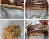 Foto del paso 3 de la receta: Rogel Milhojas