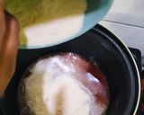 Foto langkah ke 3 dari resep French Toast with Coffee Custard.