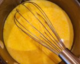Foto del passaggio 2 della ricetta Rose di mele con crema