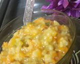 कैरट बीन्स खिचड़ी (Carrot beans khichdi recipe in hindi) रेसिपी चरण 3 फोटो