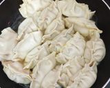 Foto langkah ke 4 dari resep Gyoza ala Mama Zee.