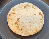 A picture of step 4 of Fresh Homemade Mawa Paratha 🫓(Sawan Special).