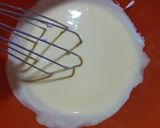 Foto del paso 3 de la receta: Vainillas