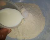 Foto del paso 1 de la receta: Arepas fritas