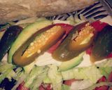 Foto del paso 11 de la receta: HU3RAz♡ Torta de Salchicha ;)