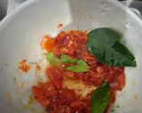 Foto langkah ke 1 dari resep Sambal Tauco Leunca.
