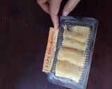Foto langkah ke 3 dari resep Tape Goreng.