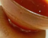 A picture of step 8 of Imli Sonth ki chutney.