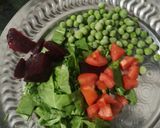 वेजिटेबल सूप (vegetable soup recipe in Hindi) रेसिपी चरण 1 फोटो
