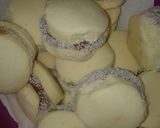 Foto del paso 3 de la receta: Alfajores de maicena