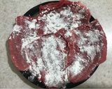 Foto del paso 5 de la receta: Yahatamaki (Yawatamaki) ~Niños Envueltos Estilo Japoñes~