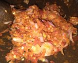 Foto langkah ke 1 dari resep Sambal Goreng Pedas (Daging Sapi).