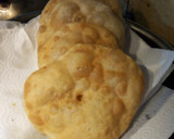 Foto del paso 3 de la receta: Torta fritas