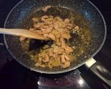 Foto del paso 5 de la receta: Philly cheese steak